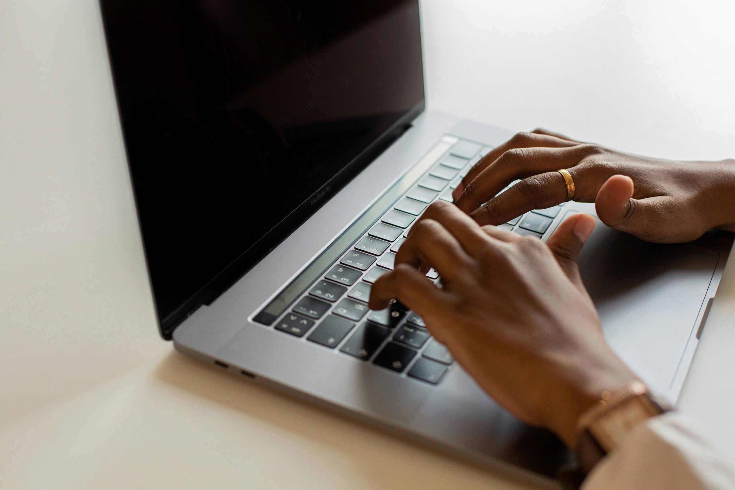 If you hate typing, this is your $50 fix