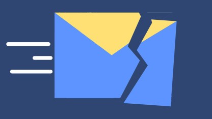 IMAP: Vodafones E-Mail-Dienst seit mehr als einer Woche gestört