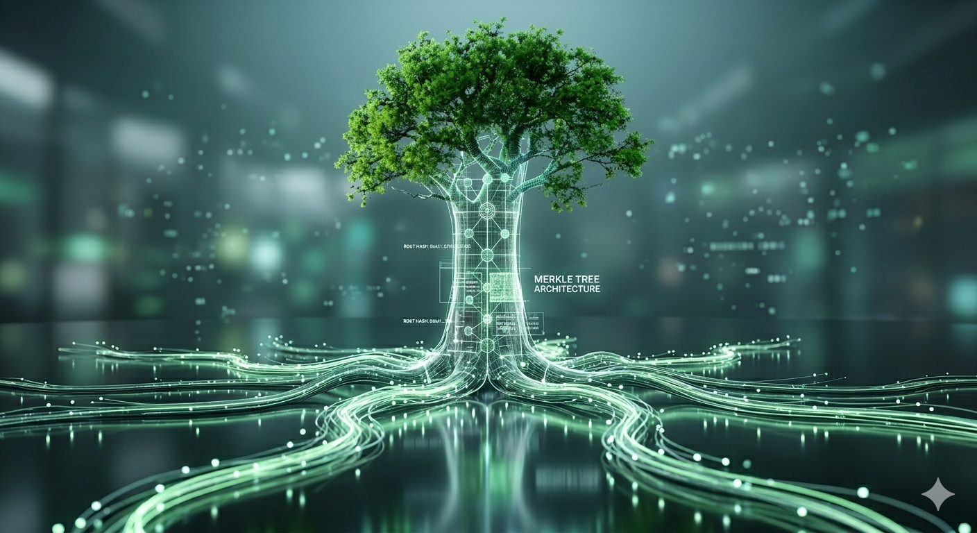 Implementing Merkle Trees in TypeScript — Part II