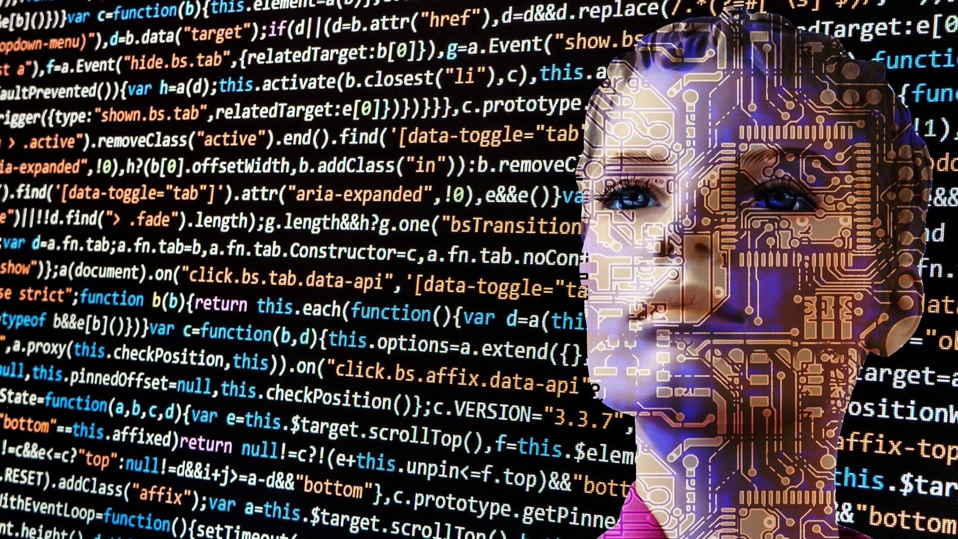 In a classic Turing test, machine intelligence was more convincingly human than humans