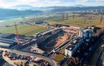 In der Schweiz entsteht die größte Redox-Flow-Batterie der Welt