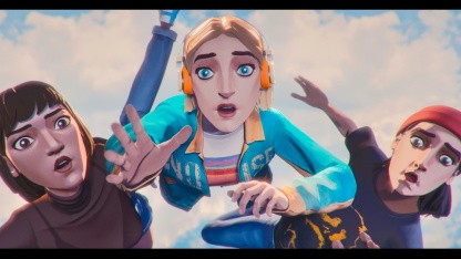 Indiegame: Hohe Mixtape-Wertungen führen zu Streit in der Community