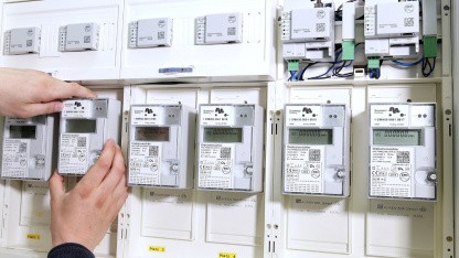Infopost an Haushalte: Verbraucherzentrale warnt vor Smart-Meter-Angeboten