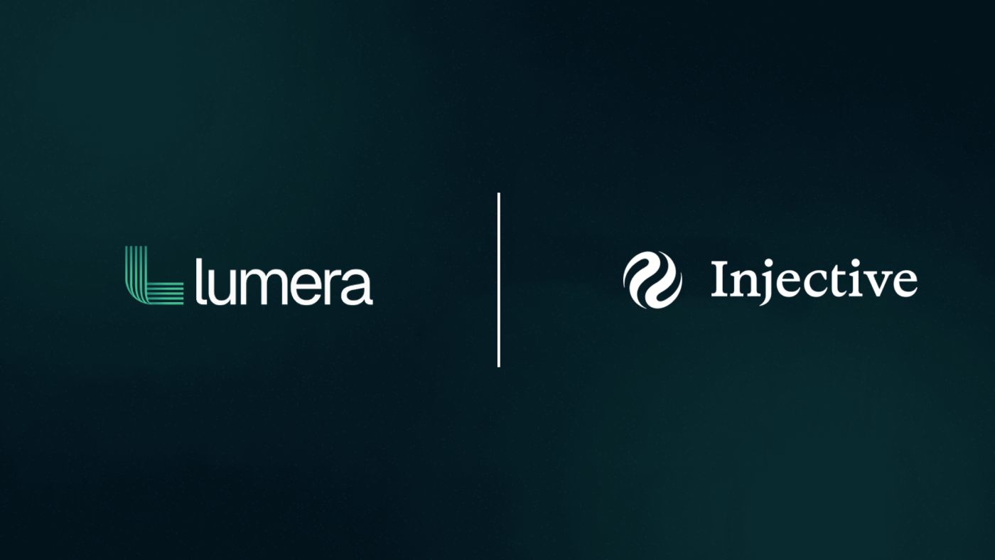 Injective Builders Can Now Store Application Data Permanently on Lumera