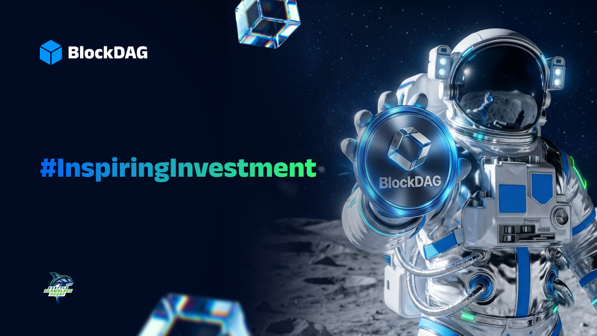 #InspiringInvestment Story: Growth Comes not from Hype, but from Activity
