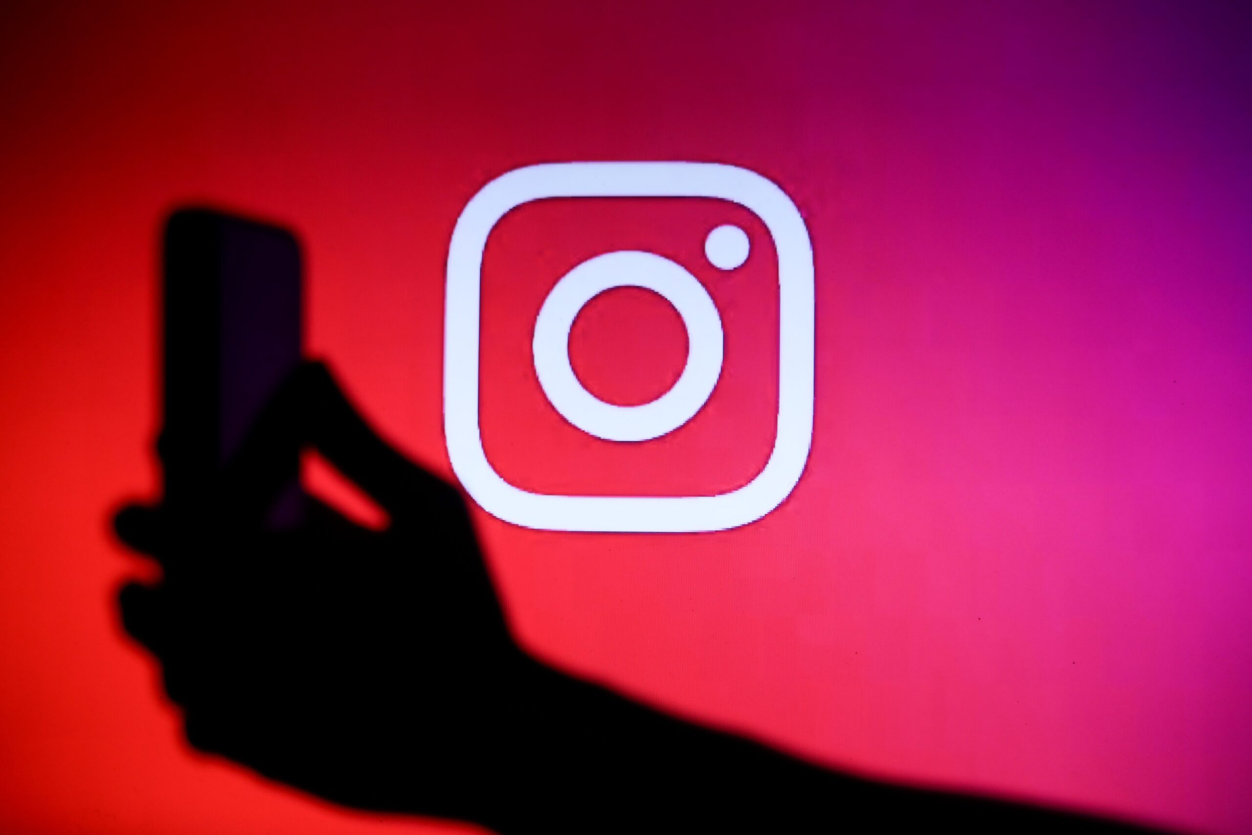 Instagram will stop recommending accounts that dont post original content