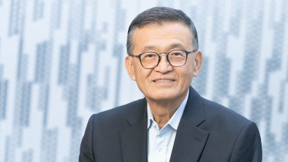 Intel-CEO: Wer zu viel korrigieren muss, fliegt raus