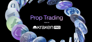 Introducing Kraken Prop: trade with our money, not yours