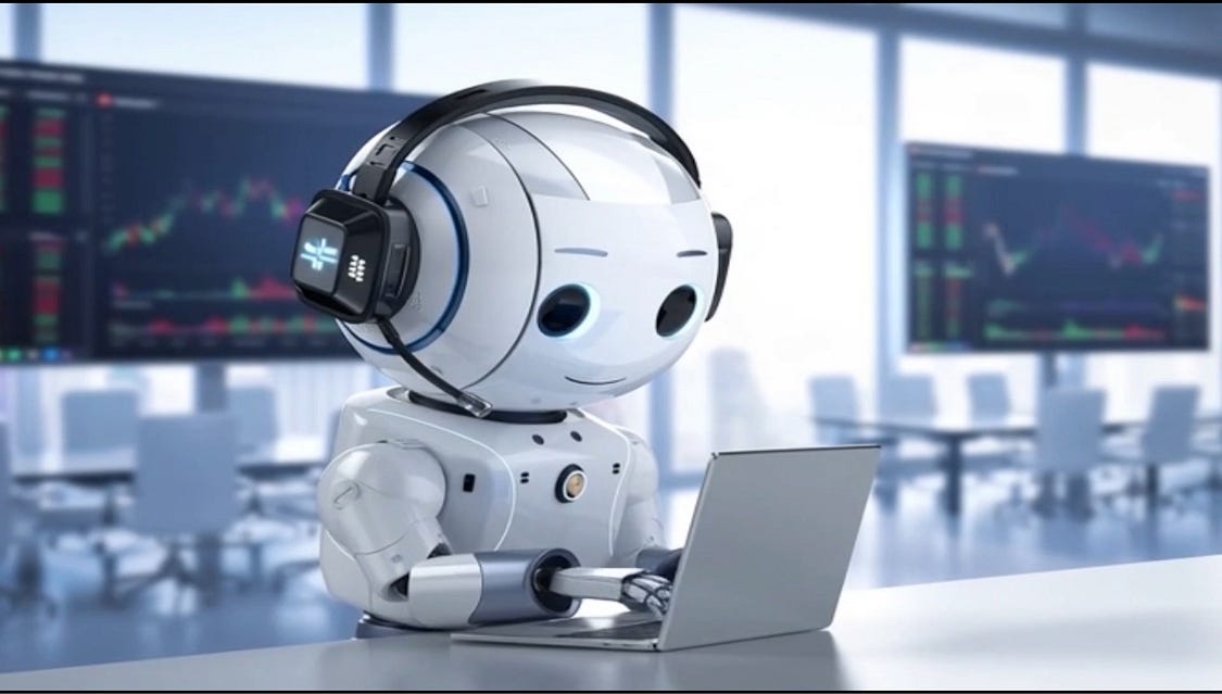 Is it AI or is it not AI?