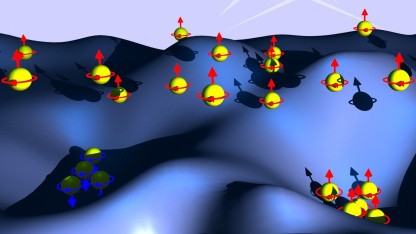 Ising-Maschine: Forscher bauen Quantencomputer-Alternative aus Transistoren