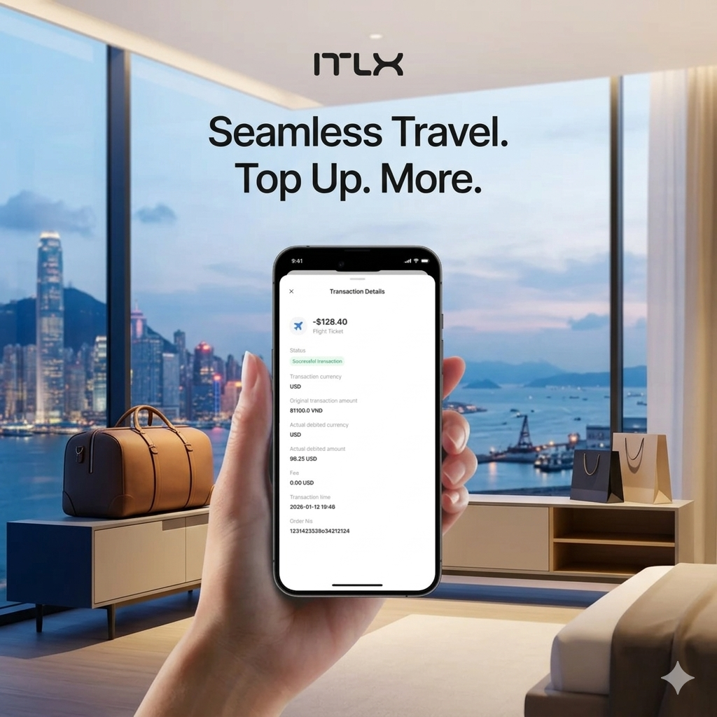ITLX Super Wallet