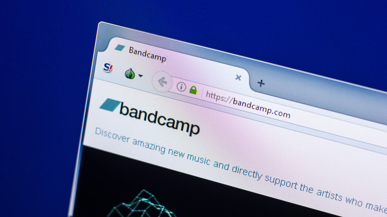 It’s Bandcamp Friday again