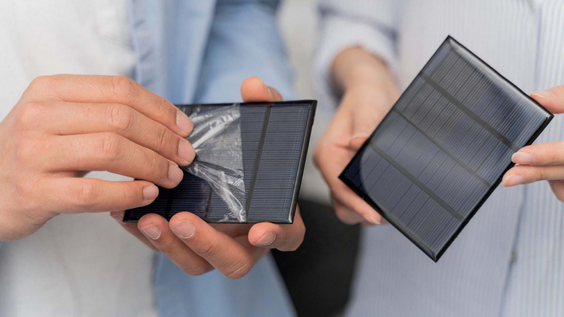 Japanese scientists map energy levels in perovskite solar cells, boost efficiency, stability