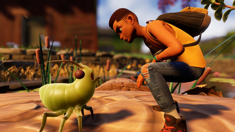 June’s PlayStation Plus Monthly Games lineup includes Xbox’s Grounded