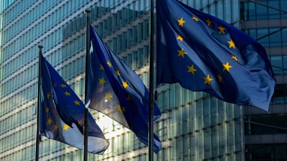 KI: EU spricht mit Anthropic und OpenAI über Mythos und Cyber