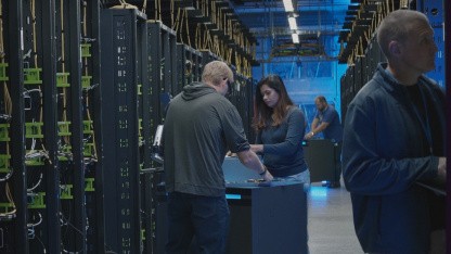 KI-Infrastruktur: Meta-Chef Zuckerberg erwägt Einstieg ins Cloudgeschäft