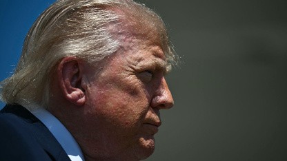 KI-Regulierung in den USA: Trump stoppt Erlass zur Regulierung von KI