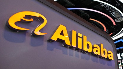 KI-Server: Alibaba soll Nvidia-Chips illegal erhalten haben