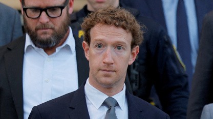 KI-Training bei Meta: Zuckerberg will KI beibringen, wie kluge Menschen arbeiten