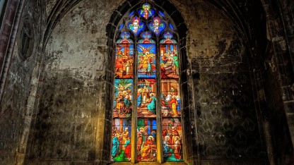 KI und Religion: Chat mit Gott