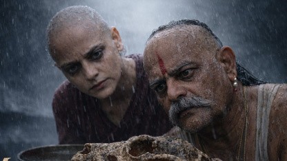 KI verändert Filmbranche: Indien wird zum Experimentierfeld in Sachen KI