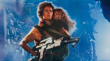 Klassiker in neuem Format: Cameron plant 3D-Neuauflage von Aliens