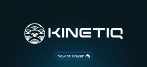KNTQ is available for trading!