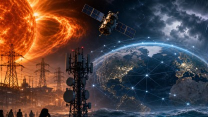 Kooperation: UN-Bericht warnt vor digitaler Pandemie