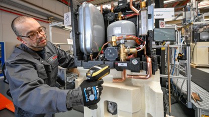 Kostenbremse für Mieter: An der Wärmepumpe kommt auch die CDU nicht vorbei