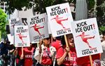 Kritik an ICE: US‑Behörden forderten Standortdaten eines Kanadiers von Google
