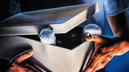 Kultfilm in neuer Fassung: Assembly Cut von Gremlins erstmals gezeigt