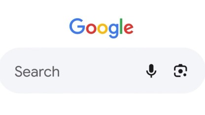 Künstliche Intelligenz: Google verwechselt Suchwörter mit Prompts