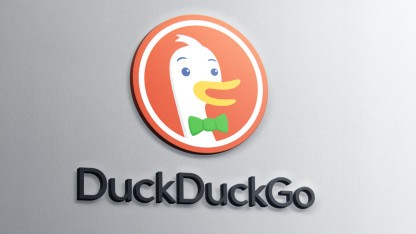 Künstliche Intelligenz: Mehr Downloads für Duckduckgo nach Google-KI-Ankündigung