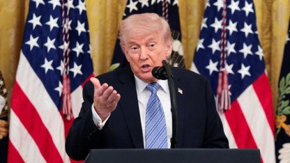 Künstliche Intelligenz: Trump erwägt Kontrolle neuer KI-Modelle