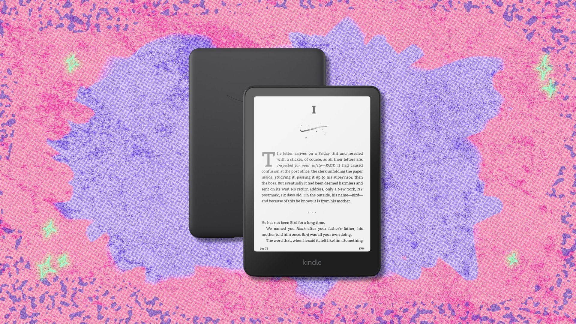 Last chance to save $25 on the Kindle Paperwhite at Amazon — act fast to buy for $134.99