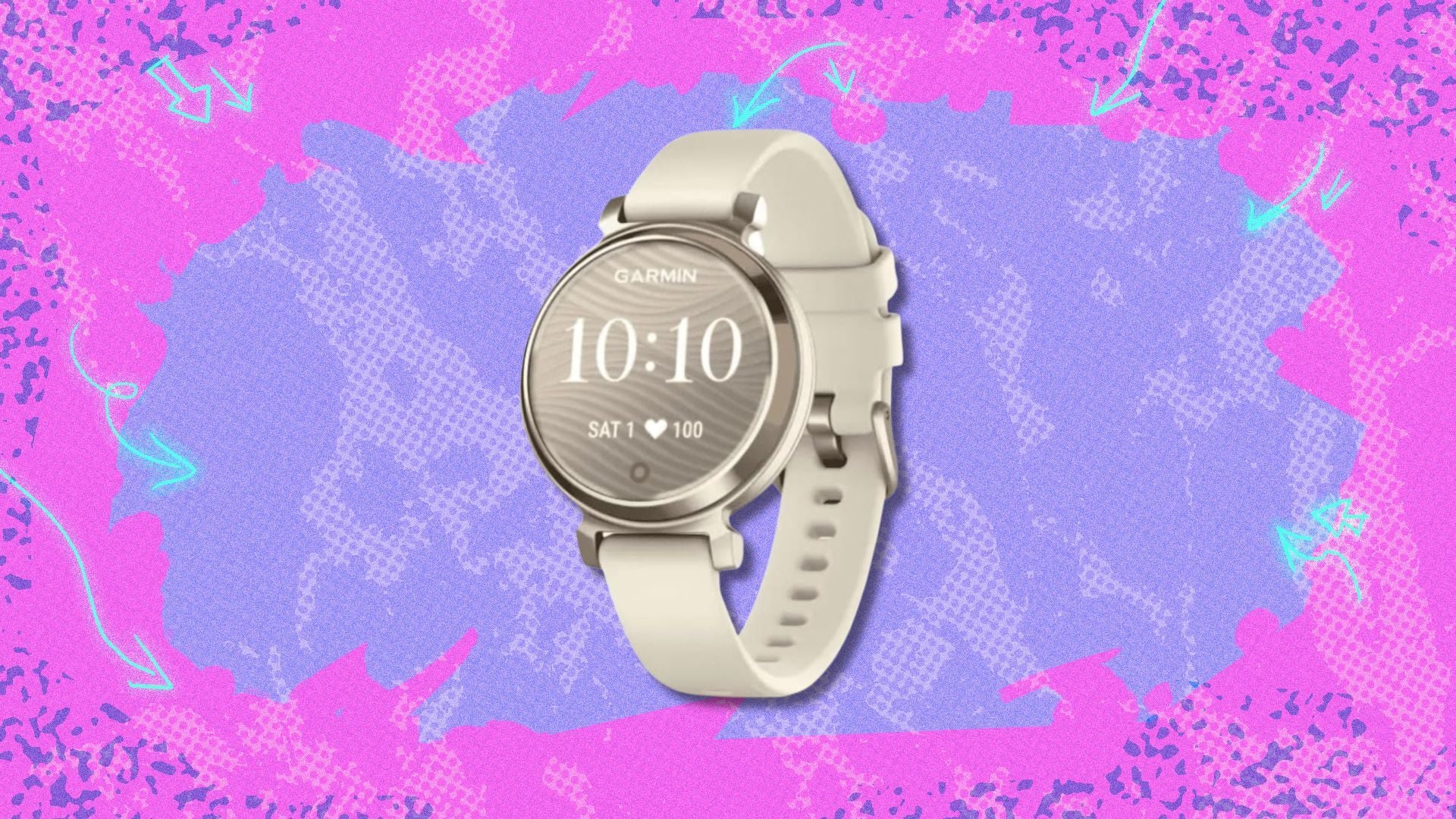 Last chance to save $50 on the Garmin Lily 2 at Amazon — buy now for $199.99