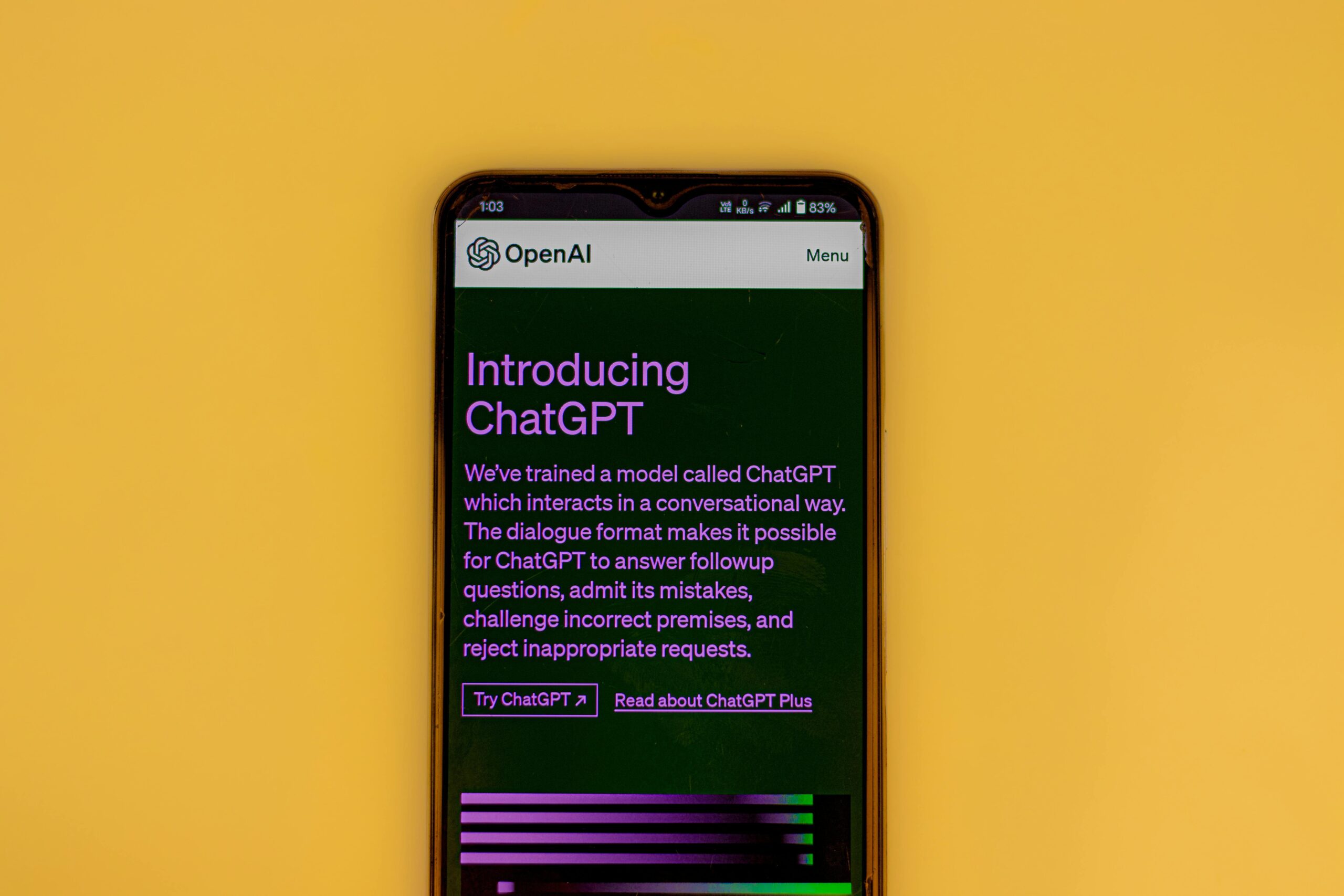 Last day to get lifetime ChatGPT, Gemini, and more for $75