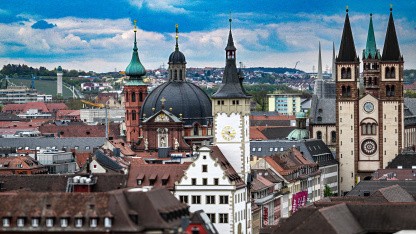 Leak: Assassin’s Creed Hexe mit (sehr) altem Fan-Liebling in Würzburg