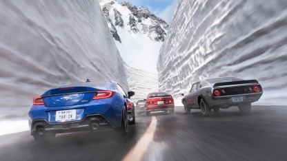 Leak: Offenbar PC-Version von Forza Horizon 6 komplett im Netz