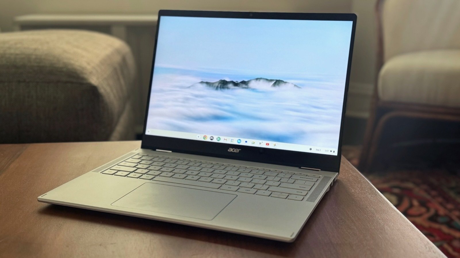 Lenovo and Acer quietly raise prices on premium Chromebooks by up to $250