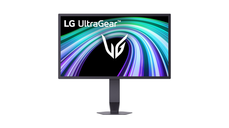 LG’s UltraGear is a native 1,000Hz Full HD gaming monitor
