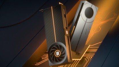 Lisuan 7G100: Chinesische Grafikkarte verliert in Benchmarks gegen RTX 3060