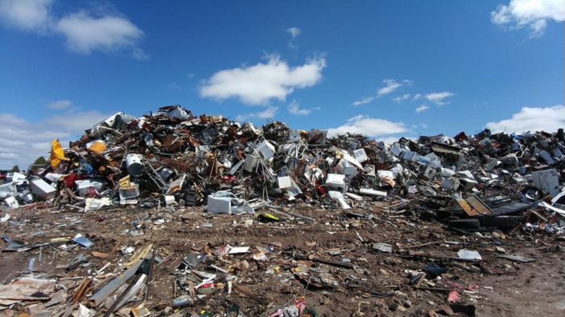 Lithium recovery set to skyrocket 50x as Europe maps its ‘urban mine’ for raw materials