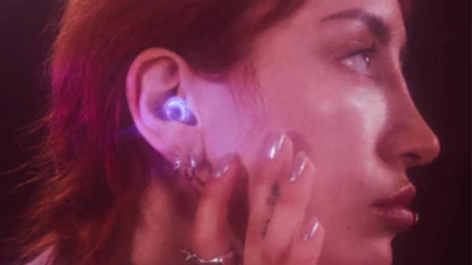 Loop has revived its mega-popular iridescent earplugs, but only for a limited time