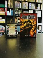Mage Knight: Wenn’s ein bissl mehr sein darf