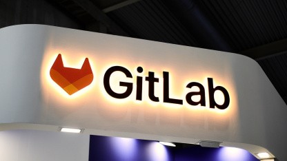 Management- und Standortkürzungen: Gitlab reinvestiert Personaleinsparungen in KI