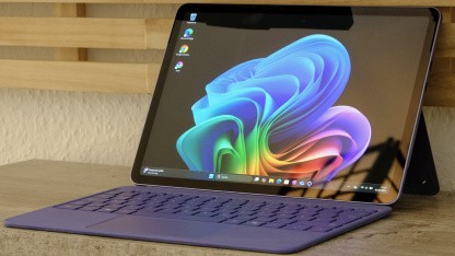 Marktanteile: Drei von vier Deutschen nutzen Windows 11