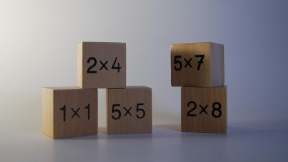 Mathematik: Quaternionen – und wo sie überall zu finden sind