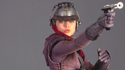 Maul – Shadow Lord: Showrunner will Figur aus Episode II zurückbringen