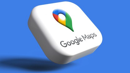 Mehr Bahn-Echtzeitdaten: Google Maps mit Ticketoption für S-Bahnen und Regionalzüge